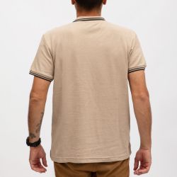 Polo gris chine moyen umr1po80645160/124 Homme UMBRO