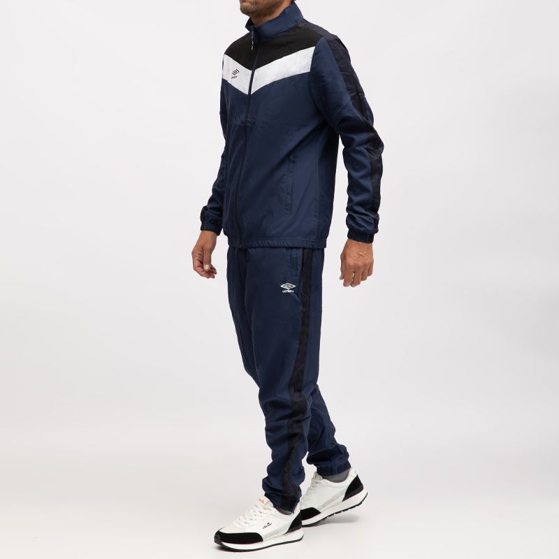 Ensemble microfibre dark sea umr1224740/60/0/56 Homme UMBRO