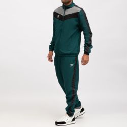 Ensemble microfibre dark sea umr1224740/60/0/56 Homme UMBRO