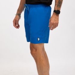 Short de bain black 61071100 Homme US POLO