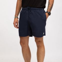 Short de bain black 61071100 Homme US POLO