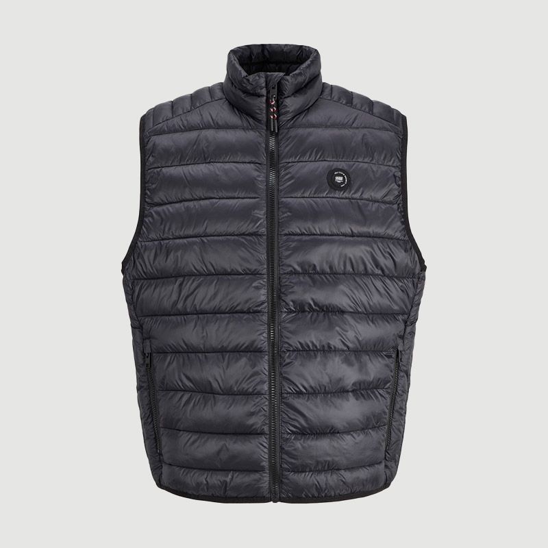 Doudoune sm jwhbradley sky captain 12303633 4573 Homme JACK & JONES