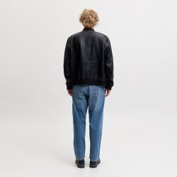 Jeans jwhalex blue denim 12283795 4573 Homme JACK & JONES