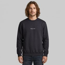 Sweat jwhnorrebro black 12297361 4573 Homme JACK & JONES