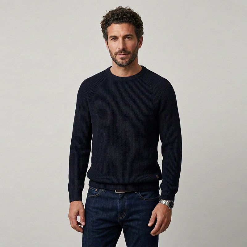 Pull jwhpannel sky captain 12305102 4573 Homme JACK & JONES