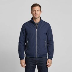 Bomber jwhmash navy blazer 12255835 4573 Homme JACK & JONES