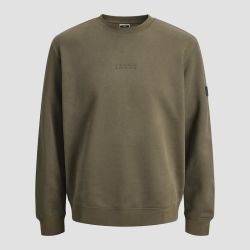 Sweat jwhpoint grape 12304468 4573 Homme JACK & JONES