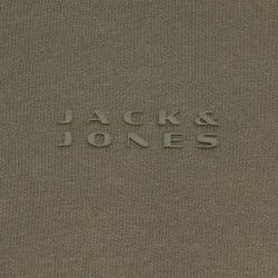 Sweat jwhpoint grape 12304468 4573 Homme JACK & JONES