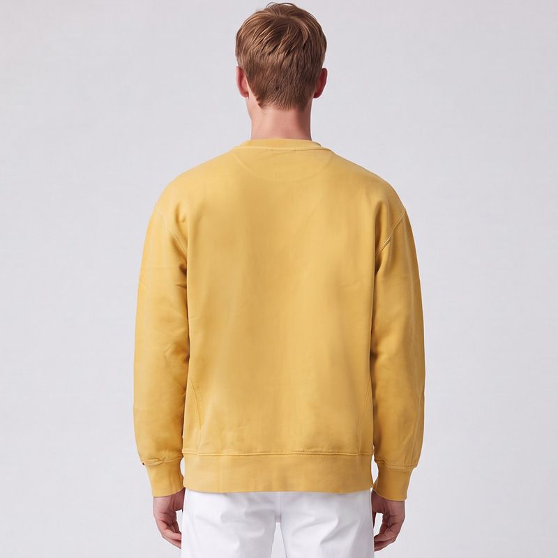 Sweat col rond Homme LEVI'S