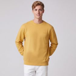 Sweat col rond Homme LEVI'S