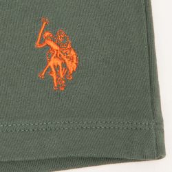 Short Homme US POLO