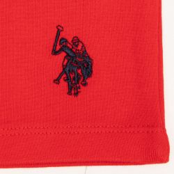 Short Homme US POLO