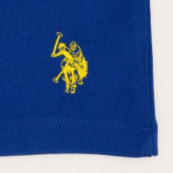 Short Homme US POLO