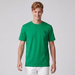 Tee shirtfux 6109100010 Homme US POLO