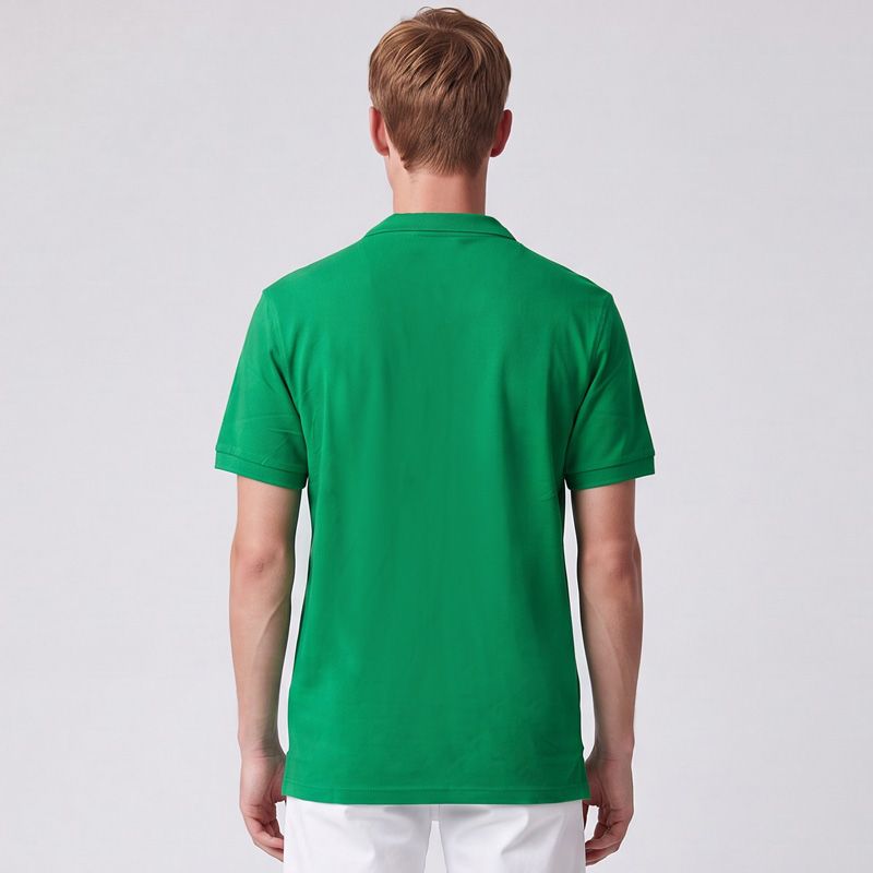 Tee shirtfux 6109100010 Homme US POLO