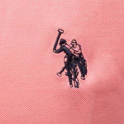 Tee shirtfux 6109100010 Homme US POLO