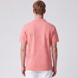 Tee shirtfux 6109100010 Homme US POLO