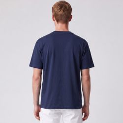 Tee shirt dark grey Homme US POLO