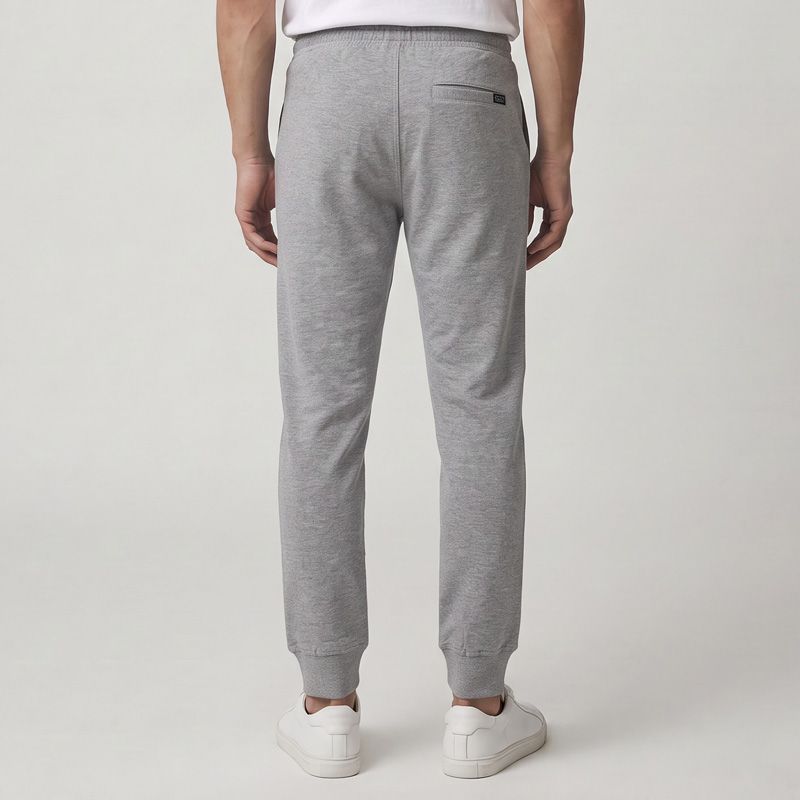 Bas de jogging avec poche arrière Homme SCOTT