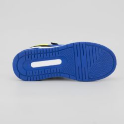 Basket black umr1211890 t28/35 Enfant UMBRO