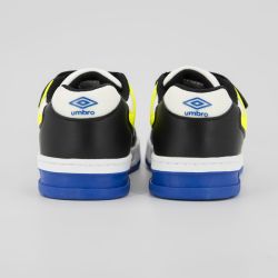 Basket black umr1211890 t28/35 Enfant UMBRO