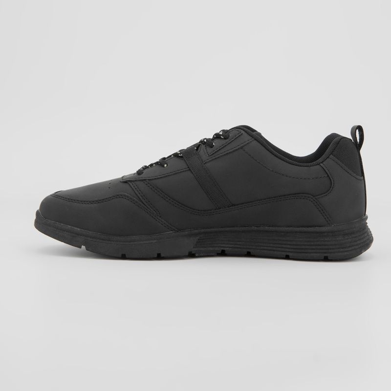 Basket black umr903840 t40/47 Homme UMBRO
