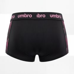 Boxer umr/2/bm/abss Femme UMBRO