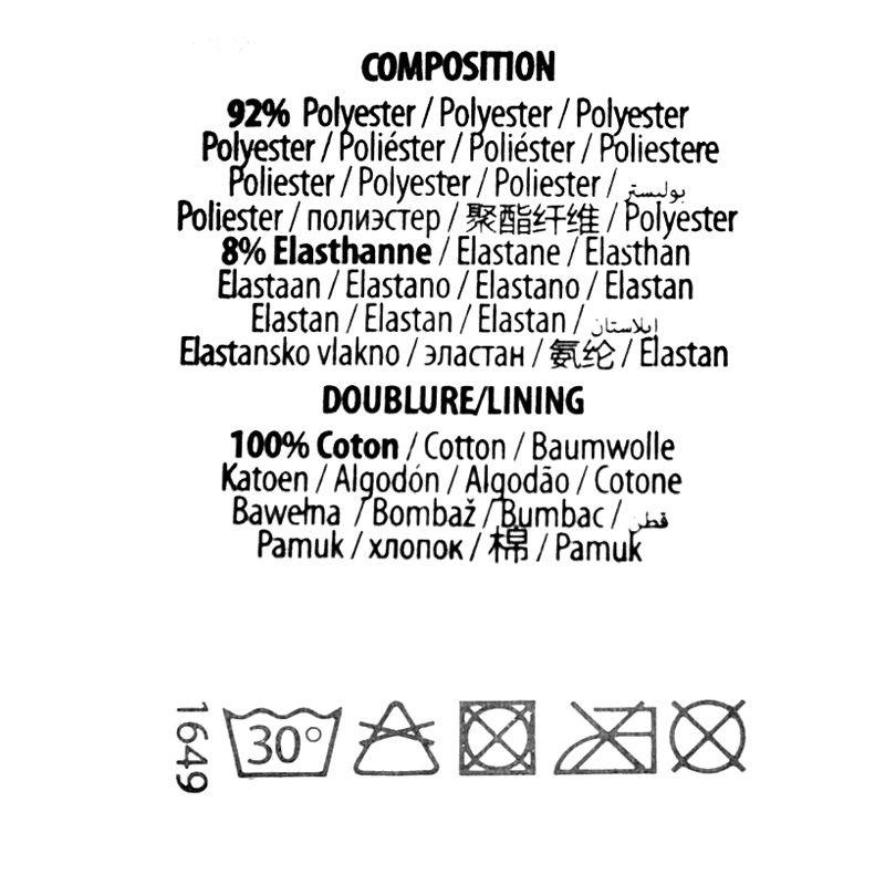 Boxer umr/2/bm/abss Femme UMBRO