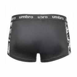 Boxer umr/2/bm/camgrr Femme UMBRO