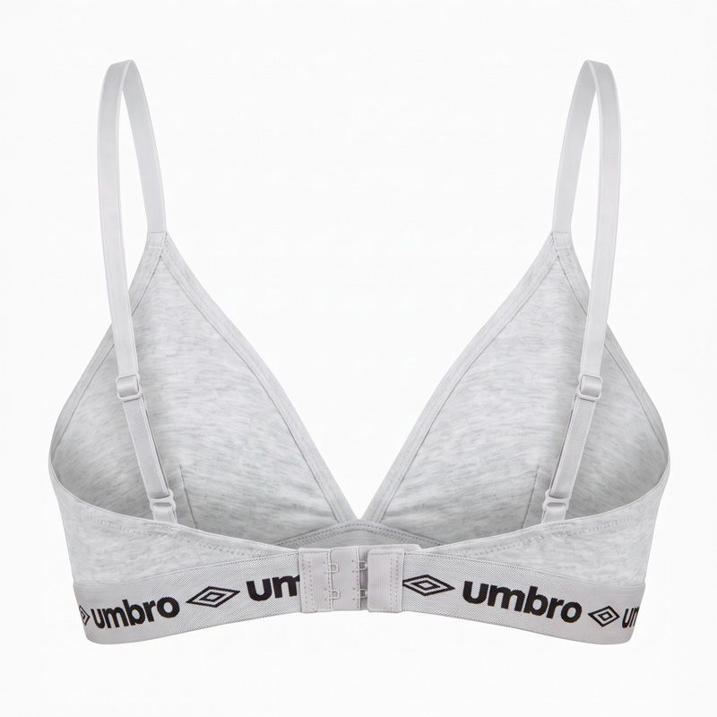 Brassiere coton umr/2/brac/ass3 Femme UMBRO