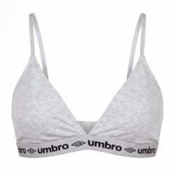 Brassiere coton umr/2/brac/ass3 Femme UMBRO