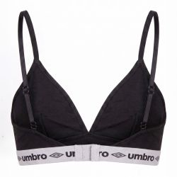 Brassiere coton umr/2/brac/ass3 Femme UMBRO