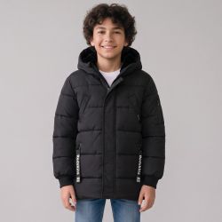 Parka enfant navy 1058 Enfant REDSKINS