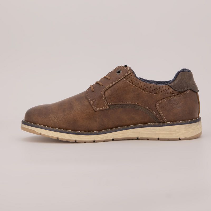 Basket coal 26m0031004 t40/45 Homme MUSTANG