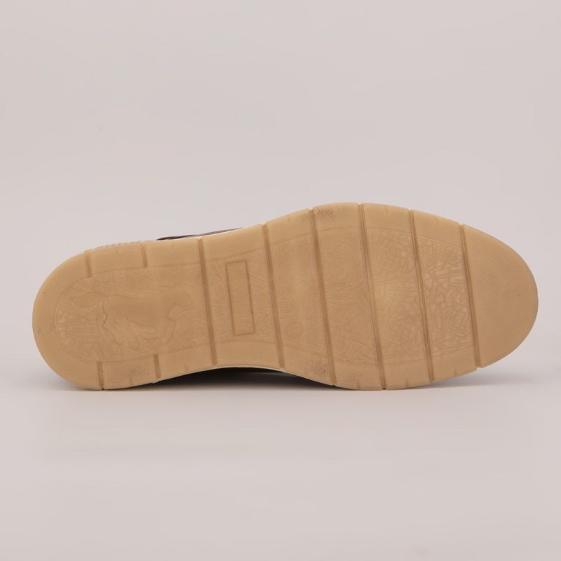Basket coal 26m0031004 t40/45 Homme MUSTANG