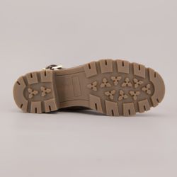 Bottines brown 8490130011 t36/41 Femme TOM TAILOR