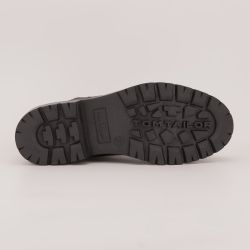 Bottines black 4290050005 t36/41 Femme TOM TAILOR
