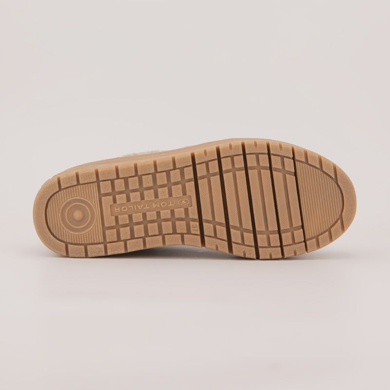 Basket mud 1590020015 t36/41 Femme TOM TAILOR