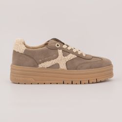 Basket mud 1590020015 t36/41 Femme TOM TAILOR