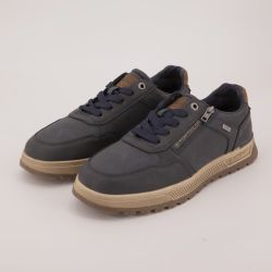 Basket navy 1580050001 t40/45 Homme TOM TAILOR