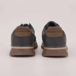 Basket navy 1580050001 t40/45 Homme TOM TAILOR