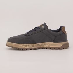 Basket navy 1580050001 t40/45 Homme TOM TAILOR