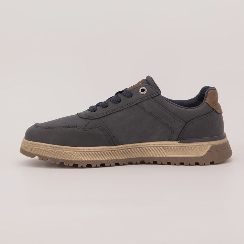 Basket navy 1580050001 t40/45 Homme TOM TAILOR