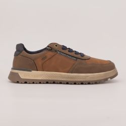 Basket navy 1580050001 t40/45 Homme TOM TAILOR