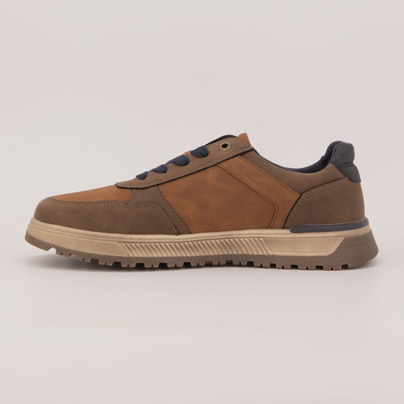 Basket navy 1580050001 t40/45 Homme TOM TAILOR