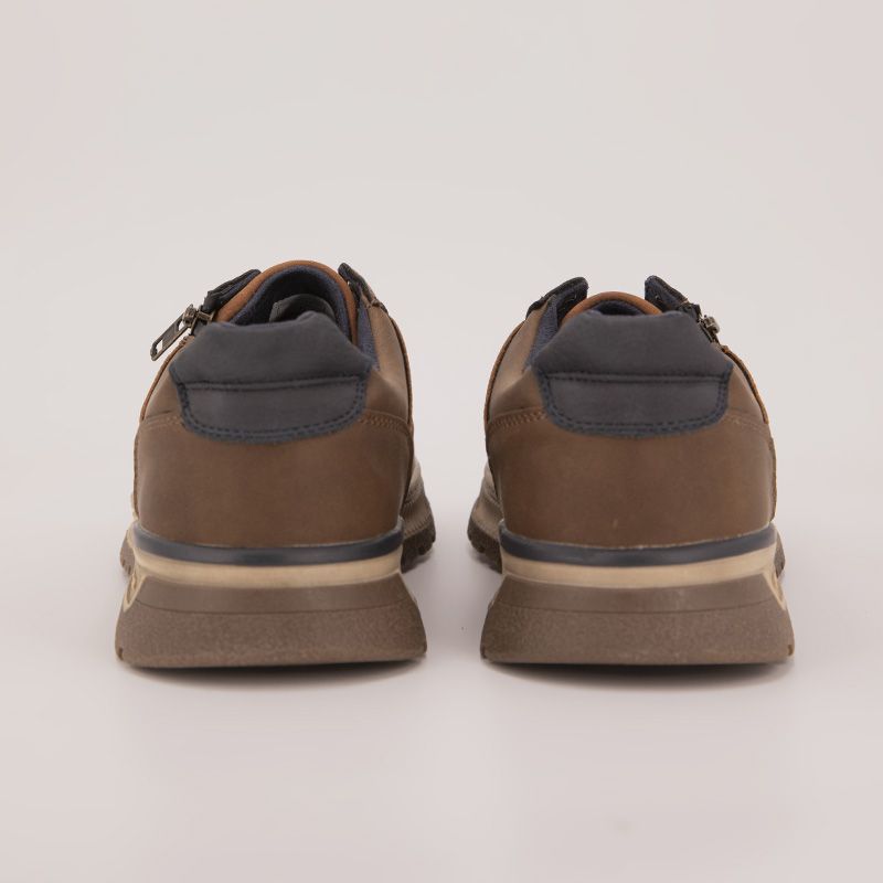 Basket navy 1580050001 t40/45 Homme TOM TAILOR