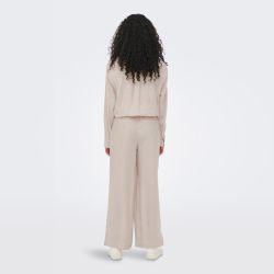 Pantalon onlbruxelles moonbeam 15259590 4655 Femme ONLY