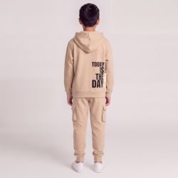Ensemble jogging assorti glc3013 jog Enfant LEE COOPER