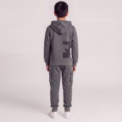 Ensemble jogging assorti glc3013 jog Enfant LEE COOPER