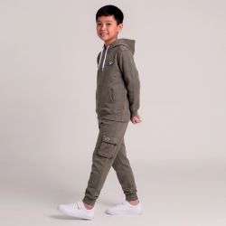 Ensemble jogging assorti glc3013 jog Enfant LEE COOPER